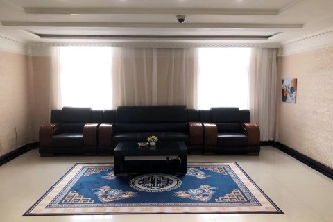 灯塔天星凯达休闲商务会馆