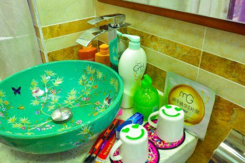 溪雨谷客栈(丽江束河古镇店)