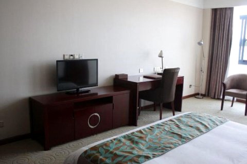 肥东瀚祥国际大酒店