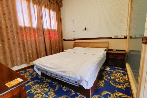 日喀则喜孜青年旅舍