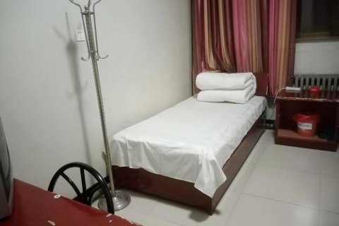 魏县客来顺宾馆