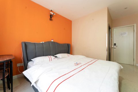 唯沃连锁酒店(四平中兴店)