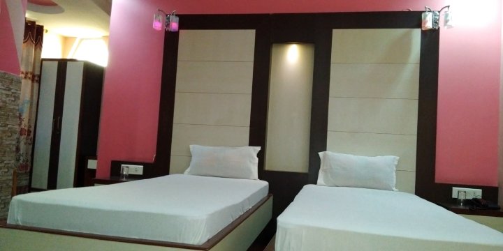 Hotel Aditya