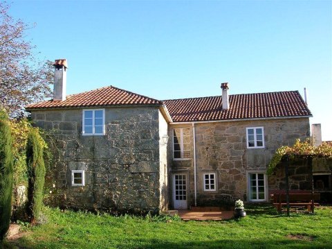 Albergue Turistico de Logrosa