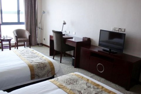 肥东瀚祥国际大酒店