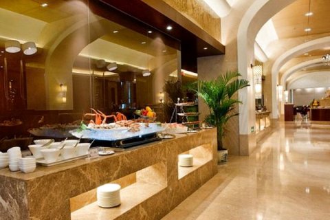 莱阳金山国际酒店