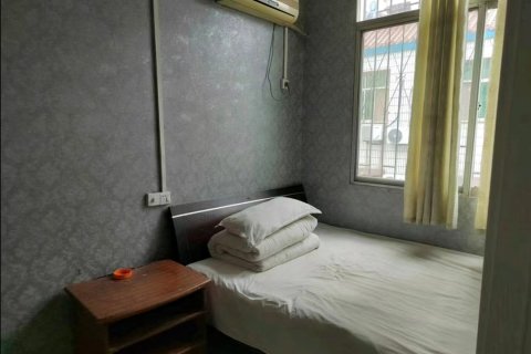 南阳西子湖民宿(师院医专店)