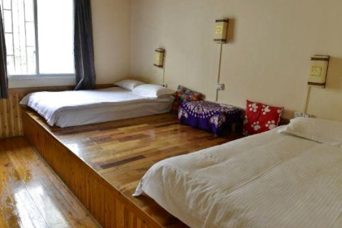 香格里拉国际青年旅舍