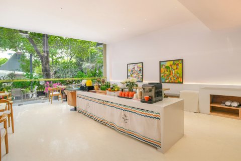 XW Hotel 玺程设计酒店(深圳华侨城创意园店)