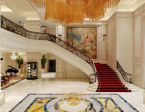 The Plaza Doha by Anantara