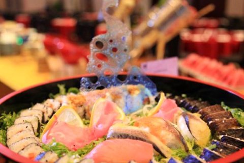 固原华祺伯爵饭店