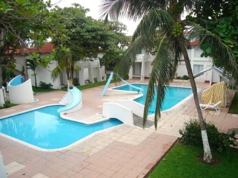 Hotel Playa Paraiso SA De CV