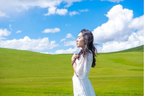 张北草原大酒店