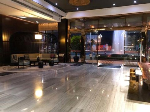好逸SMART酒店(雅安蒙山大道店)