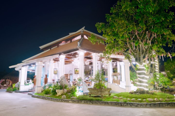 阿斯顿南坎托酒店(Can Tho Eco Resort Powered by ASTON)