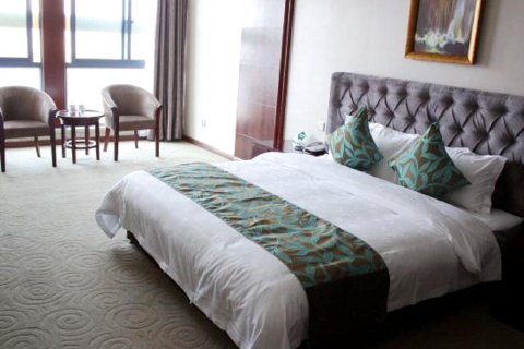 肥东瀚祥国际大酒店