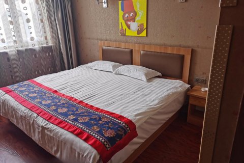 翁牛特旗金大都酒店