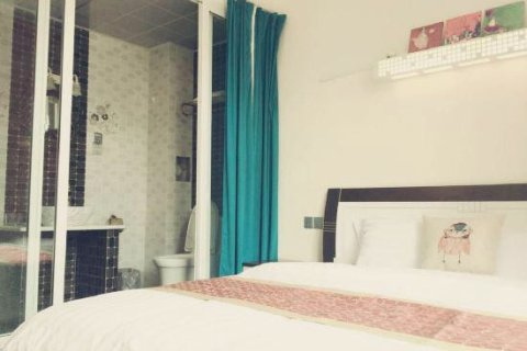 玉龙这里有家客栈