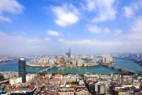 柳州华天世纪酒店(五星商业步行街店)