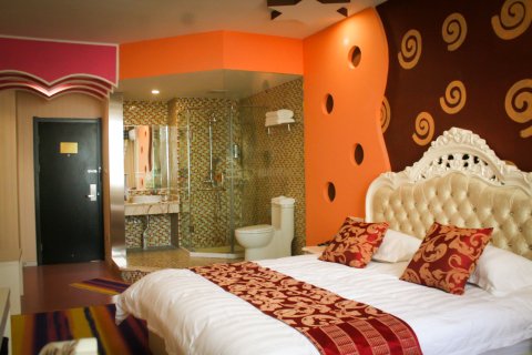 都市花园(滦南建设路东店)