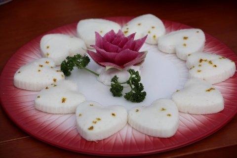 桂林桂湖饭店(两江四湖东西巷店)