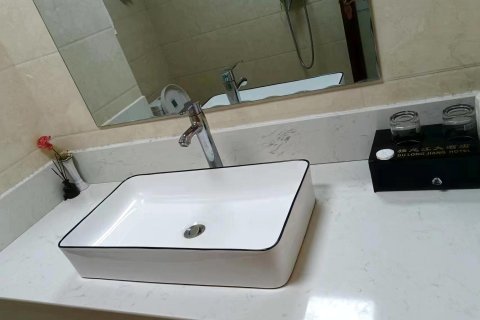 贡山独龙江大酒店