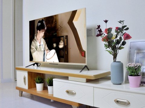 固安比家公寓