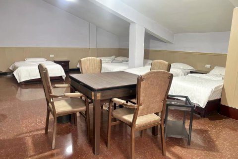 西平鑫国都宾馆