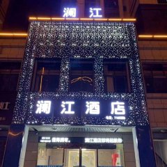 酒店头图