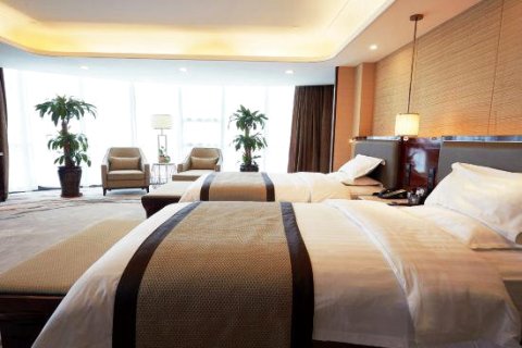 昌吉东升鸿福大饭店