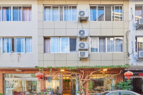 Q加·雁荡山丰盛居客栈