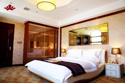 隰县隰州大酒店