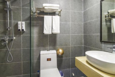 杭州尚城快捷酒店