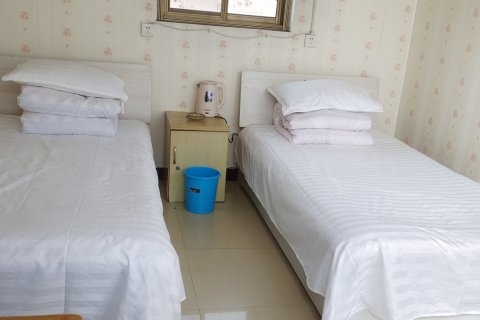 广宗天天顺宾馆