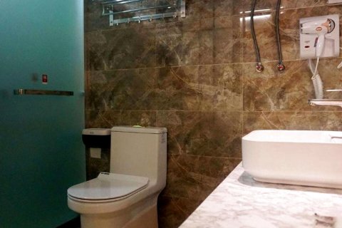 潮州沁园春客栈