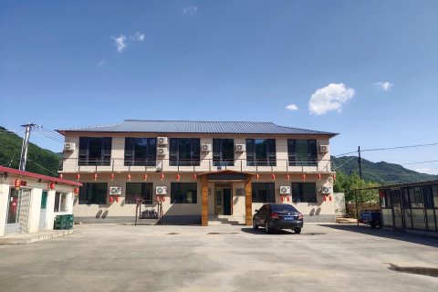 本溪县浓香农家院