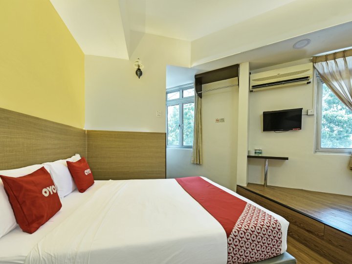 44036 佩达纳山酒店(SUPER OYO 44036 Hotel De Perdana Hill)