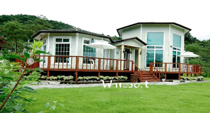 春川W度假村(W Resort Chuncheon)