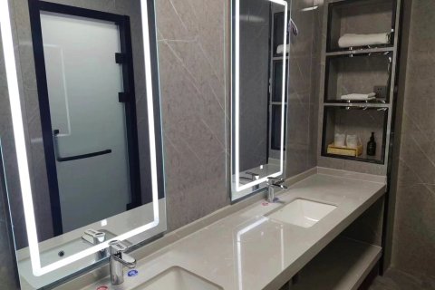 定襄聚合商务主题酒店