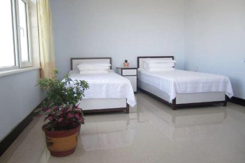 太仆寺旗元青花蒙古部落