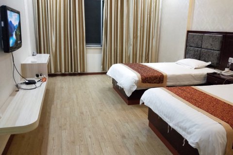 新干永盛商务宾馆