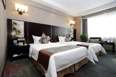 长垣凯成国际酒店