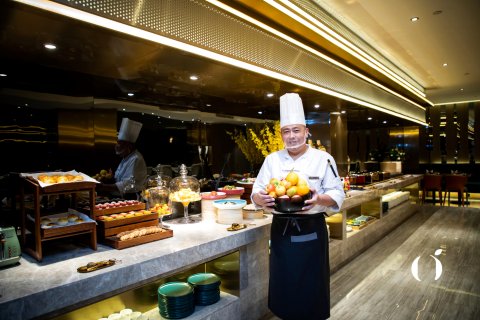 桔子酒店(北京永丰航天城店)