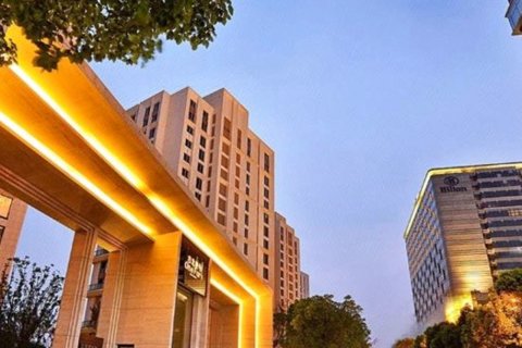 麻阳我爱酒店(汽车站店)