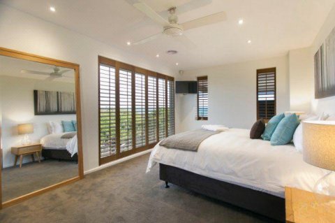 弗兰克斯顿安可尔海滨休息所(Anchor Beachfront Retreat Frankston)