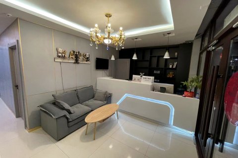 霍林郭勒新悦宾馆