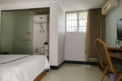 光泽县东苑商务快捷酒店