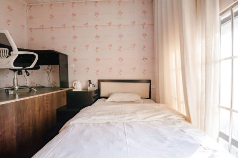 民权尚宅快捷宾馆(民权火车站店)