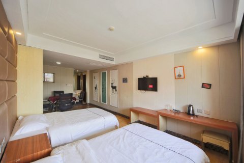 枣阳天美乐商务酒店