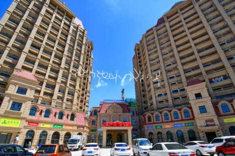 北海兰湾海景酒店公寓